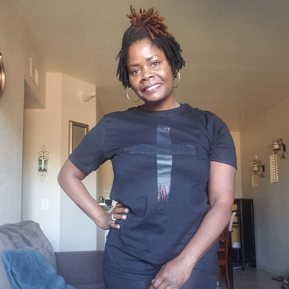 Meet your Posher, Reba - Picture 1 of 5